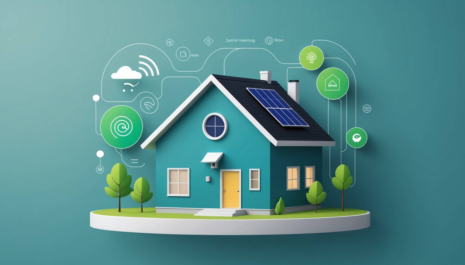 Omfattande guide om HomeWizard's smarta energimätningssystem, installation och användning. Allt du behöver veta om energiövervakning i hemmet.