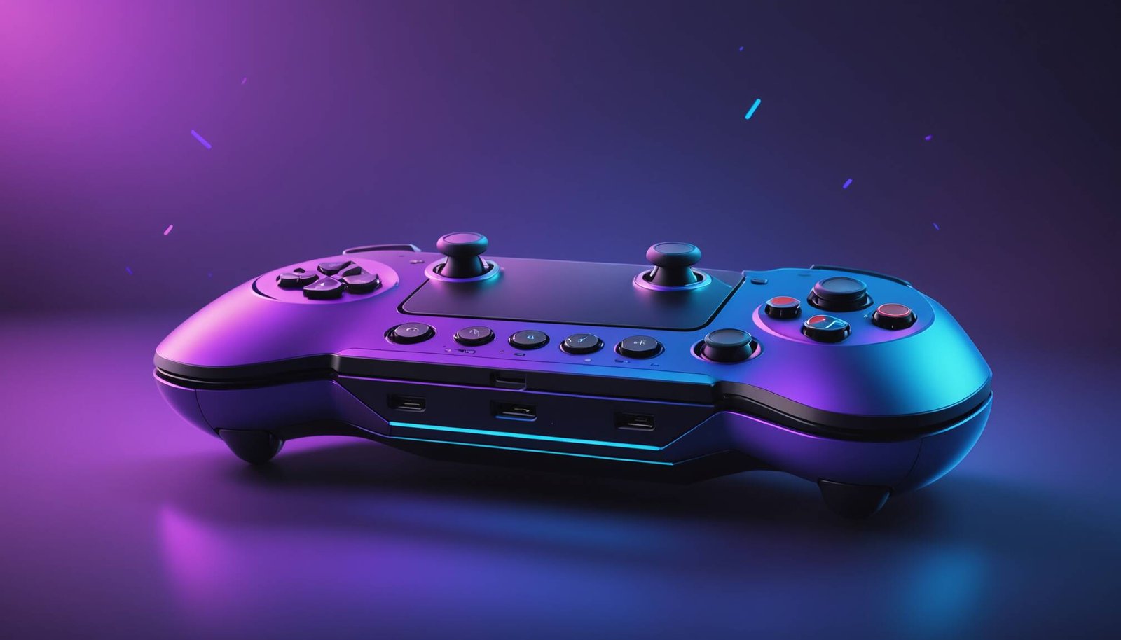PlayStation 5 Pro lanseras 7 november 2024. Läs om de viktigaste funktionerna, specifikationerna, priset och spelen som kommer till den kraftfulla konsolen.