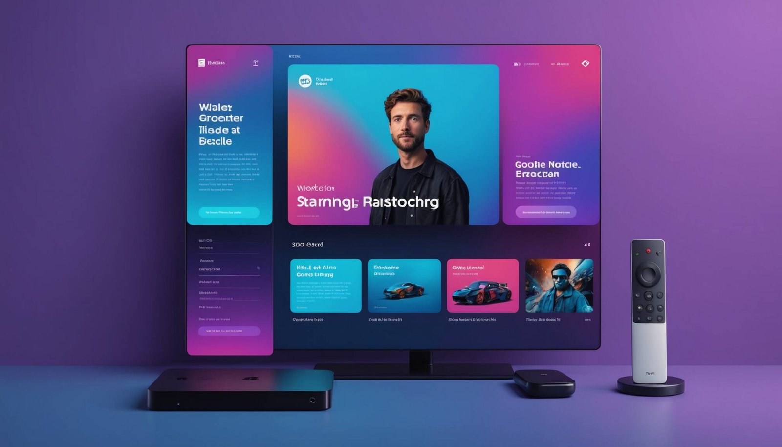 Upptäck allt om SkyShowtime Sverige 2025 - priser, serier, filmer och exklusivt innehåll. En komplett guide till streamingtjänsten för svensk publik.