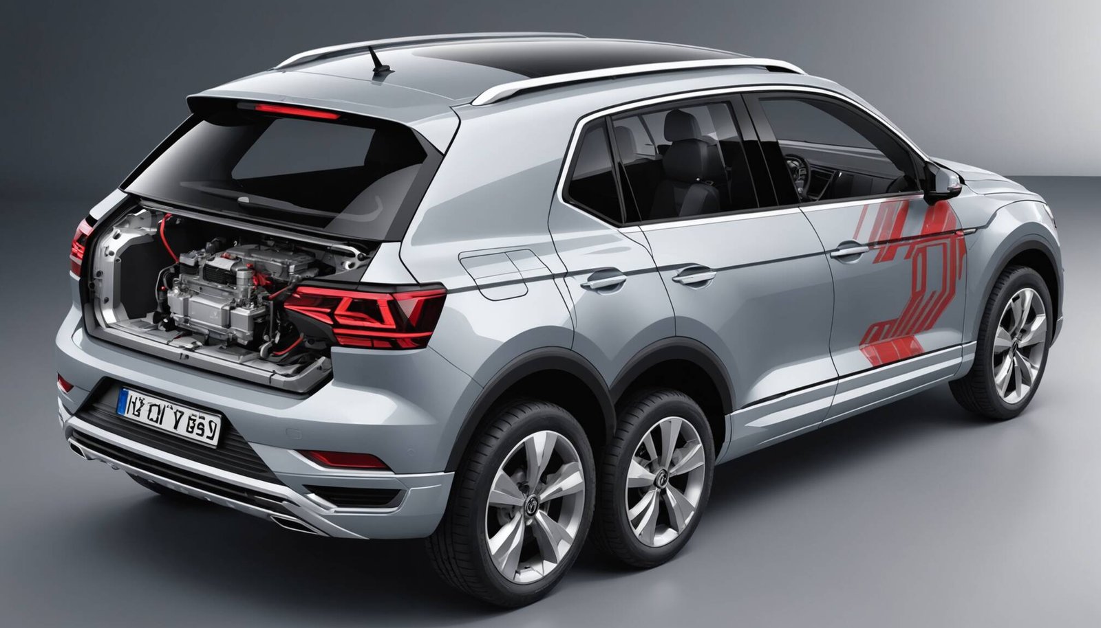 Upptäck de vanligaste problemen med VW T-Roc, från DSG växellådan till bromsproblem. Vi går igenom fel, lösningar och kostnader för reparationer.