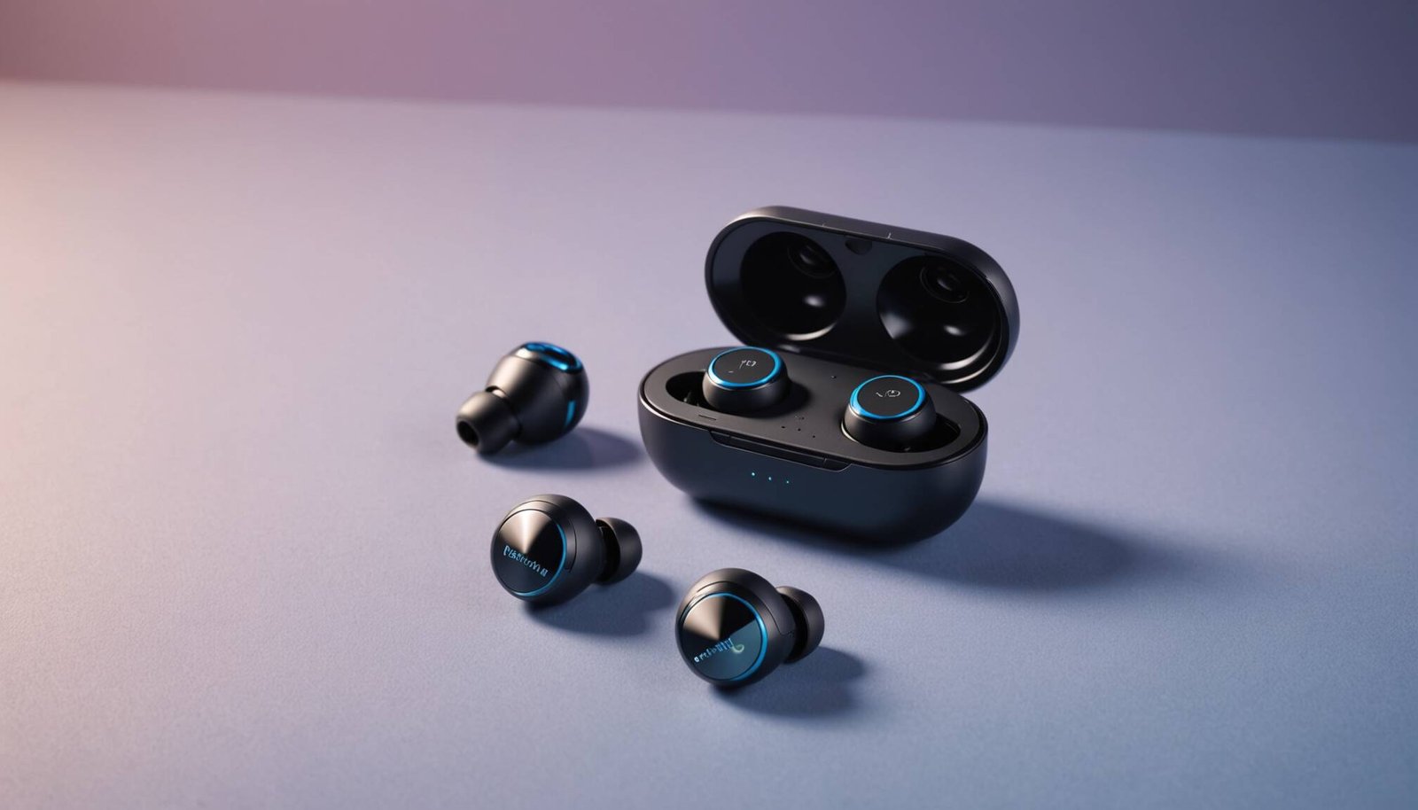 Komplett guide till de bästa trådlösa in-ear hörlurarna 2025. Jämför ljudkvalitet, batteritid och brusreducering från ledande märken som Sony och Bose.