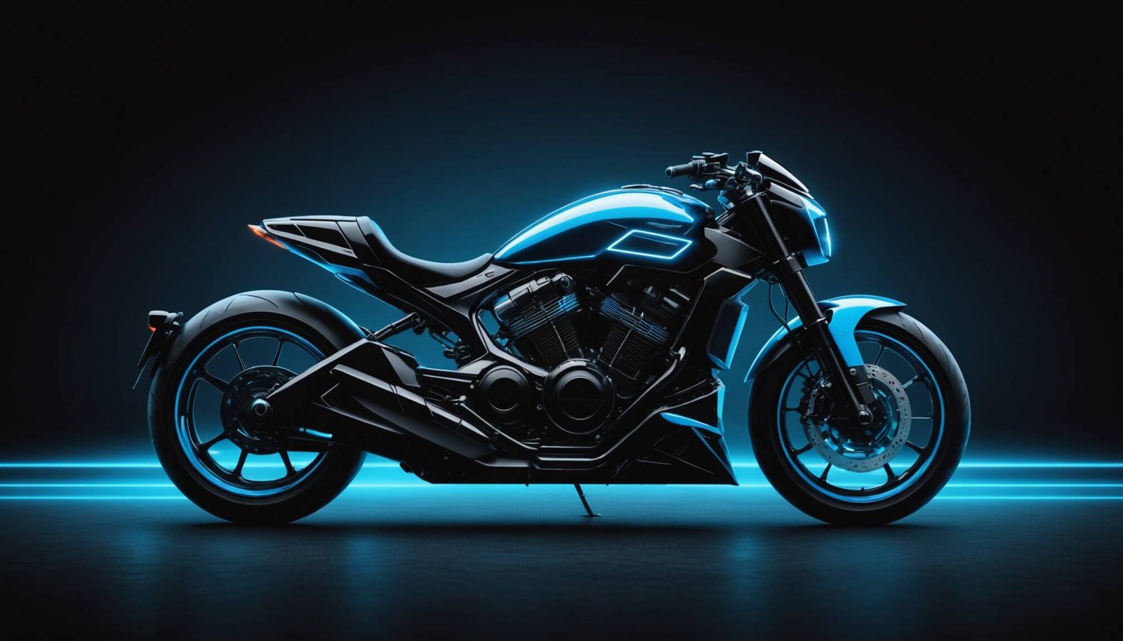 Upptäck de 5 snabbaste motorcyklarna 2025. Jämför prestanda, tekniska specifikationer och toppfart mellan världens mest kraftfulla motorcyklar.