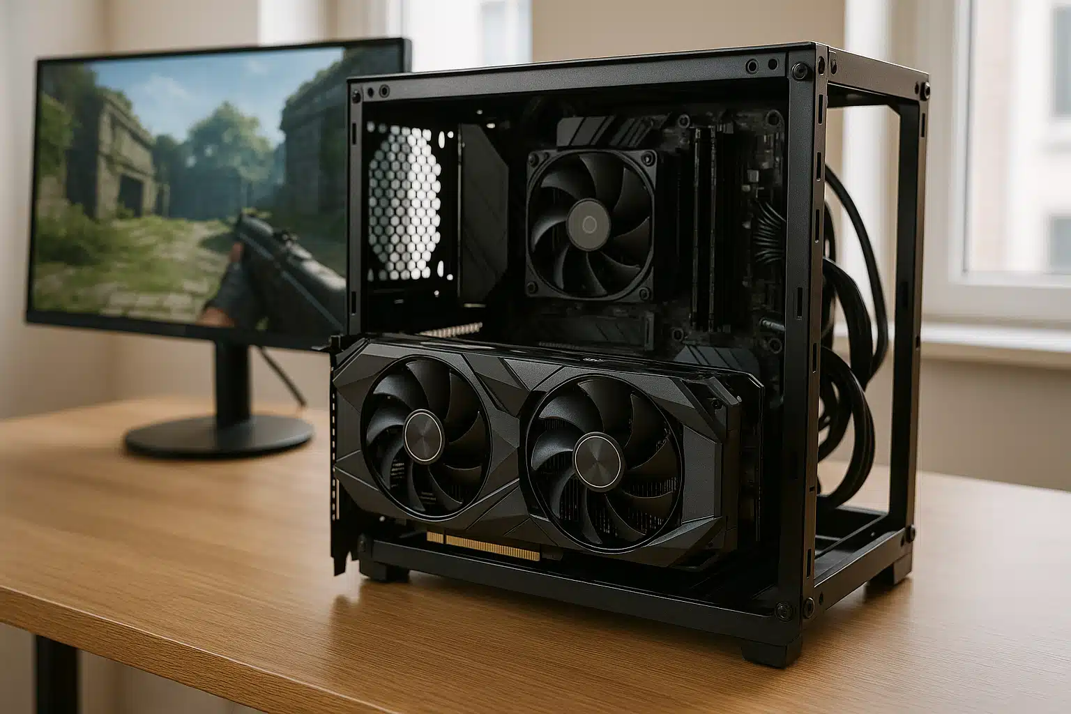 Bästa GPU:er 2025 – Recensioner och jämförelser av toppspelkort2025-09-27T18:42:51.867Z