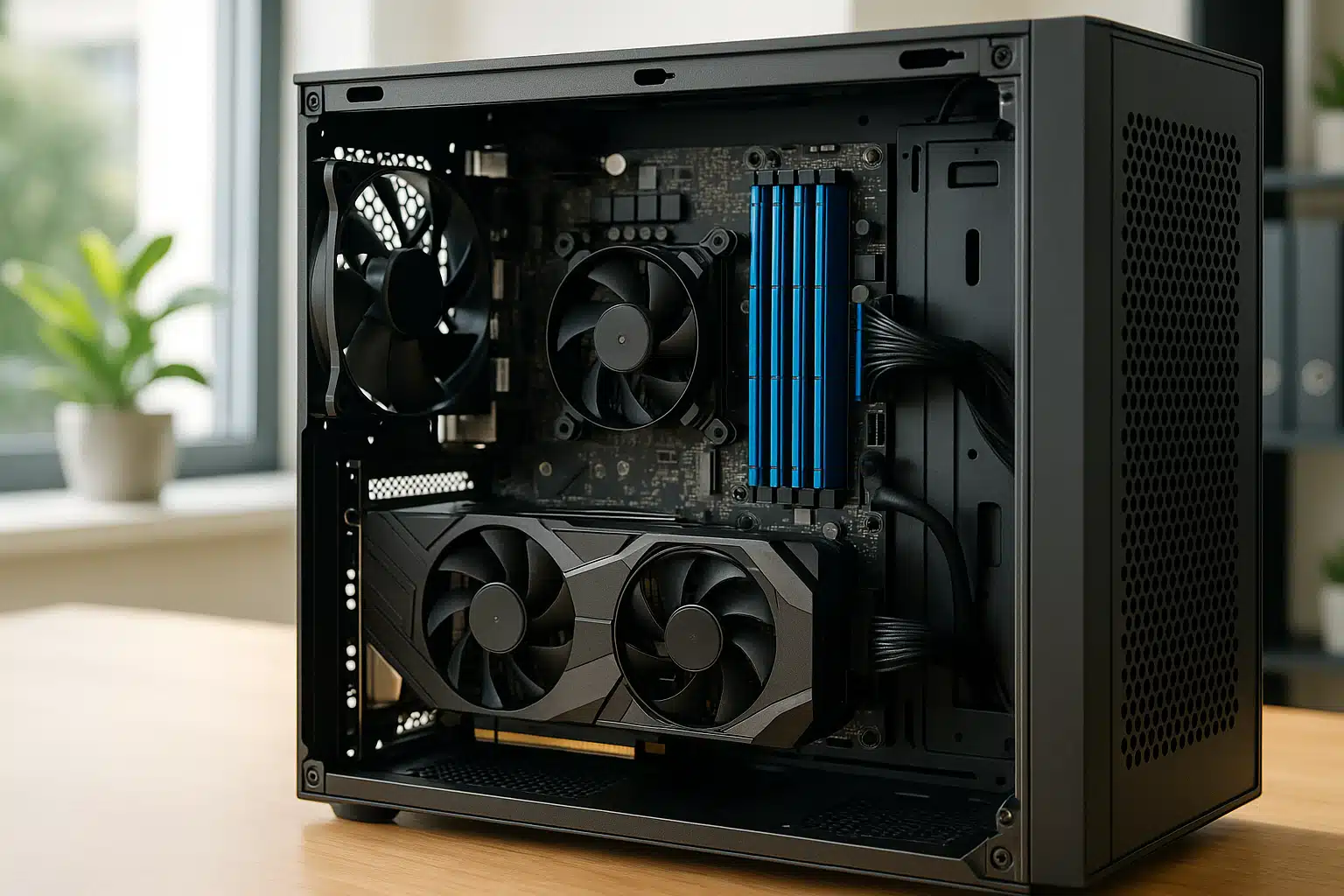 DDR6 releasedatum: När kommer den nya RAM-generationsen 2025–2027?2025-09-27T15:34:37.016Z