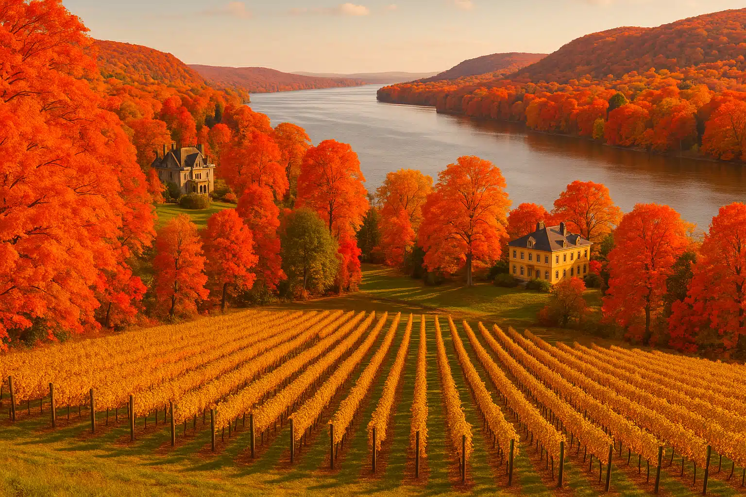 Hudson Valley: Kodnamnet Bakom Windows 12 och Dess Hemligheter