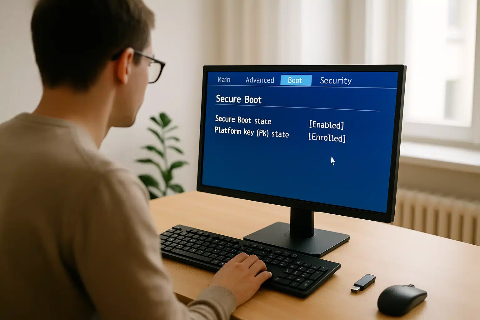 Hur du hanterar Secure Boot i Pop!_OS: Steg-för-steg-guide2025-09-26T07:49:01.076Z