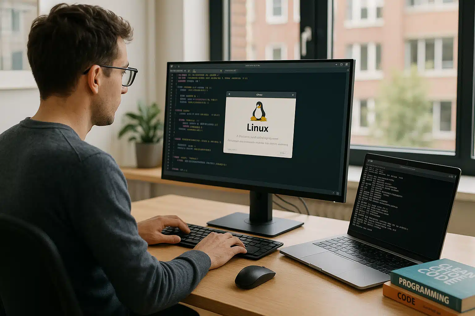 Öppen Källkod 2025: Fördelar och Utmaningar i Linux-Ekosystemet2025-09-27T18:26:39.689Z