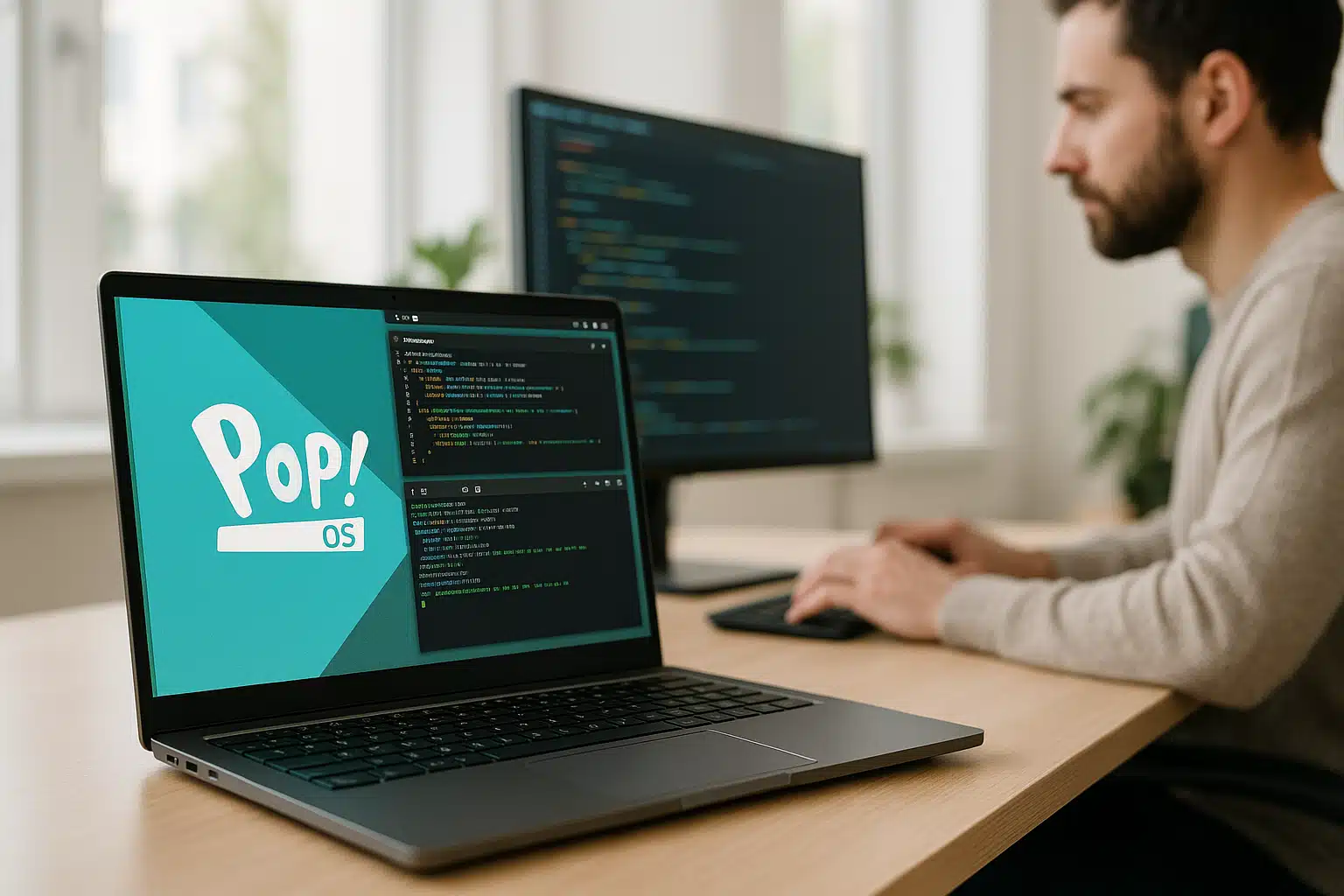 Pop!_OS: Ultimata guiden till System76:s Linux-operativsystem 20252025-09-26T07:45:57.708Z