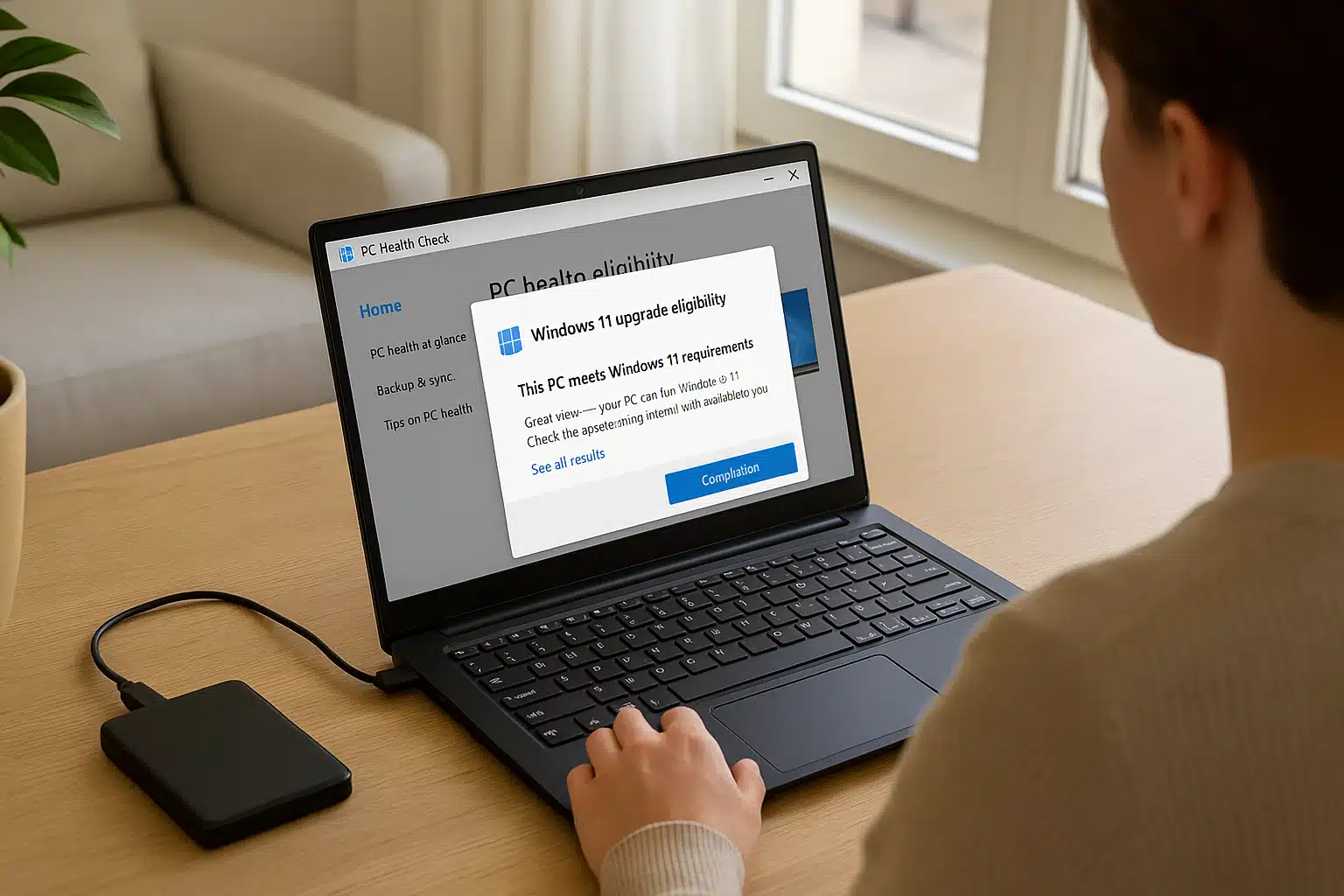 Så Uppgraderar Du till Windows 11 Gratis – Guide för 20252025-09-24T15:14:36.889Z