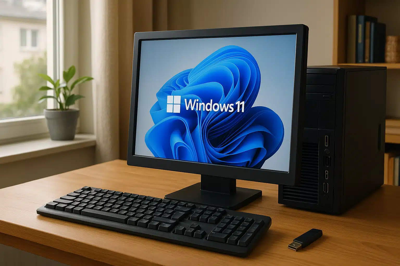 Tiny 11 vs original Windows 11: Skillnader, fördelar och nackdelar2025-09-26T07:34:39.188Z