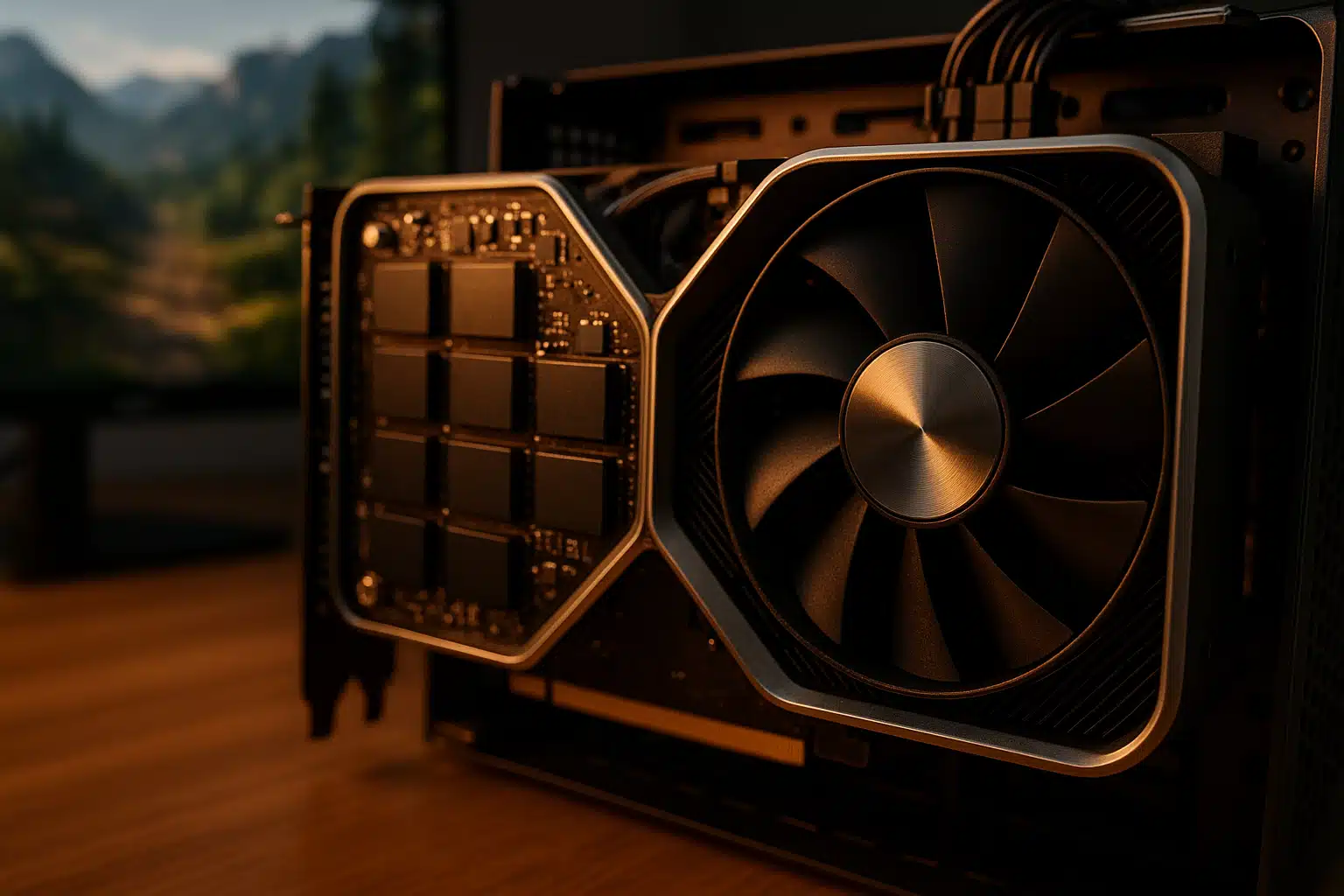 Vad är VRAM? En komplett guide till grafikkortsminne2025-09-27T18:39:18.320Z