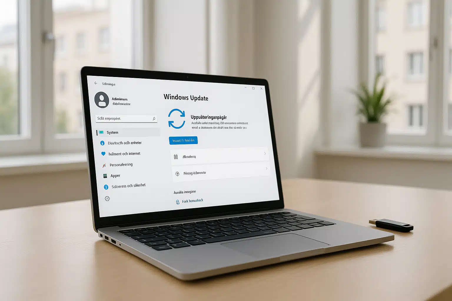 Windows 11 24H2: Nya Uppdateringar och Hur Du Installerar Dem2025-09-24T15:20:38.127Z