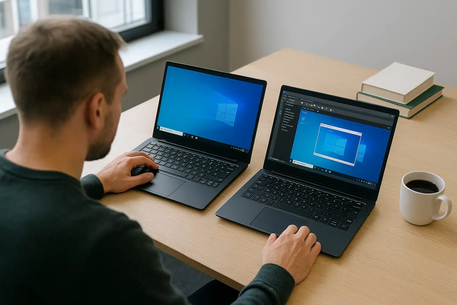 Windows 11 Home vs Pro: Jämförelse av Funktioner och Skillnader2025-09-24T15:22:49.584Z