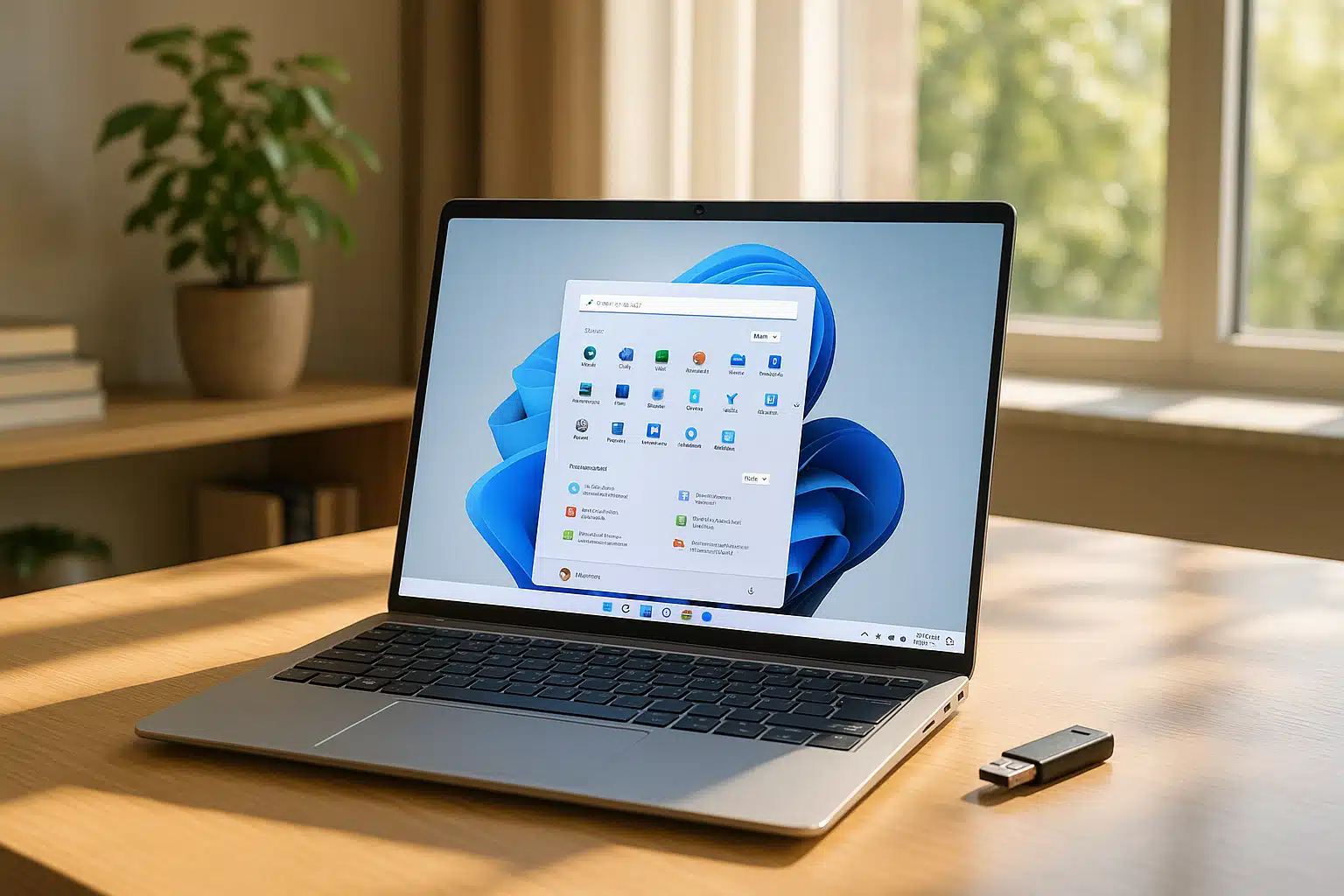 Windows 11: Komplett Guide till Nya Operativsystemet 20252025-09-24T15:07:08.975Z