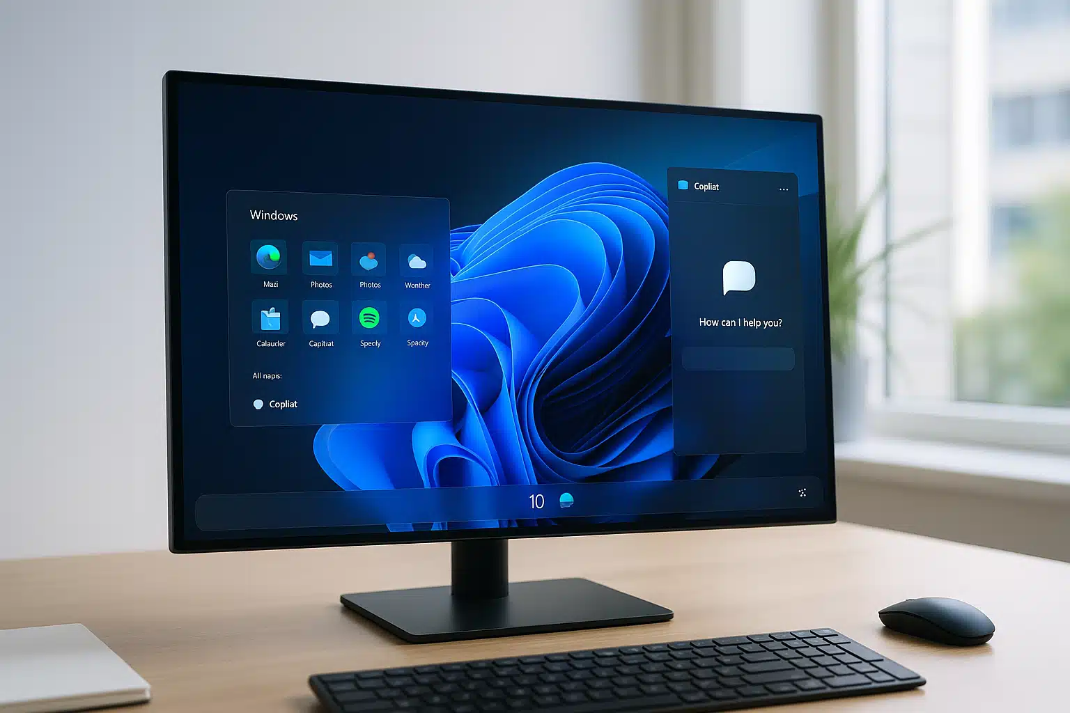 Windows 12: Den Ultimata Guiden till Microsofts Nästa Operativsystem