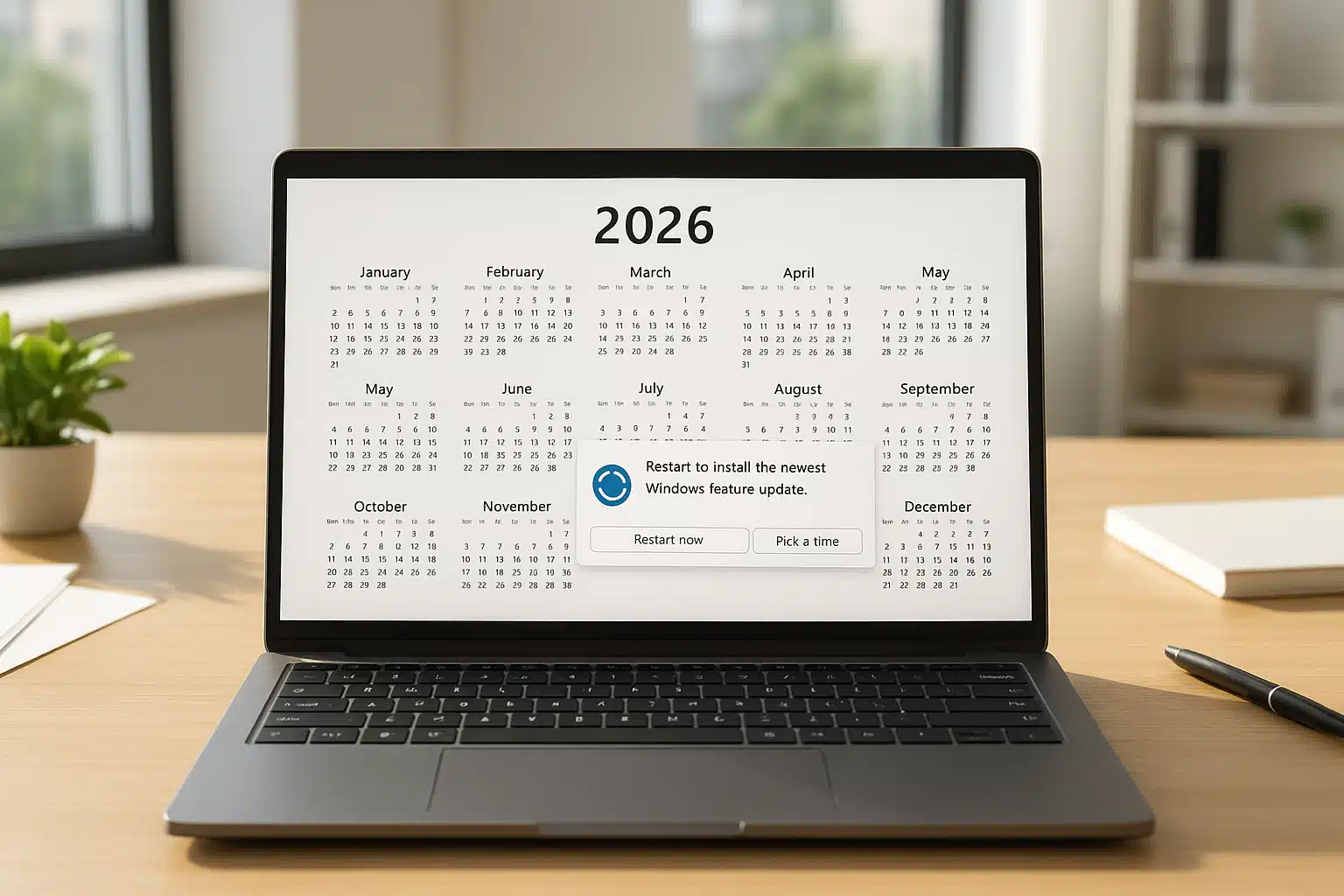 Windows 12 Release Date: Exakt när kan du förvänta dig lanseringen 2025?2025-09-24T15:01:54.398Z