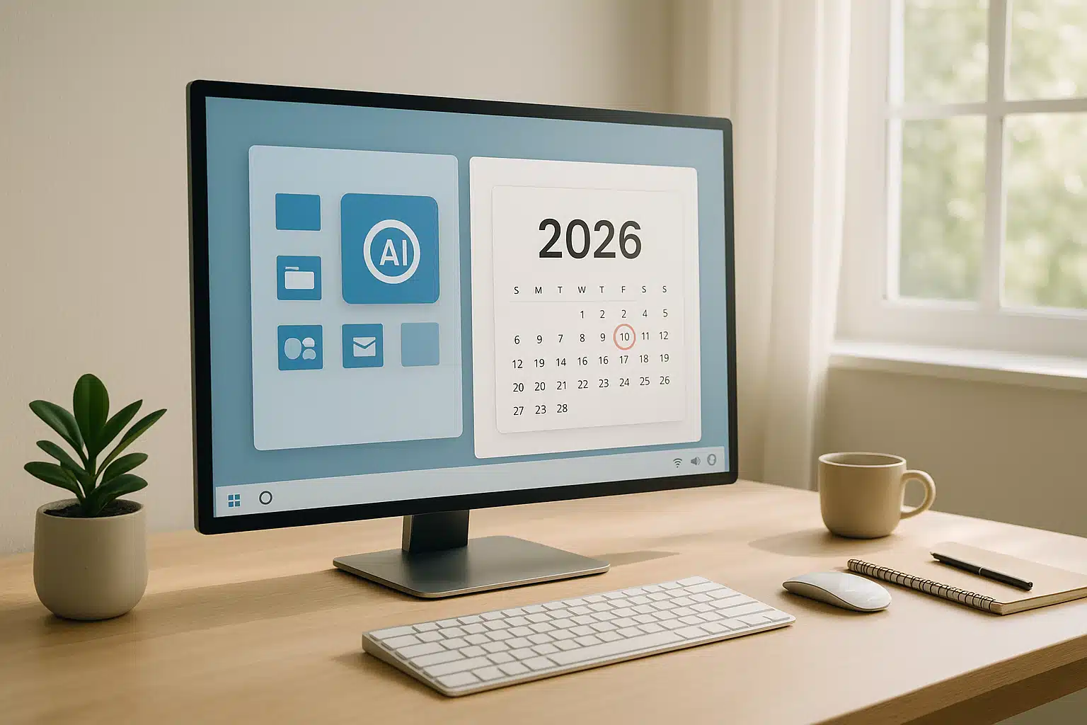 Windows 12 Releasedatum: När Kommer Det och Vad Vet Vi Hittills?