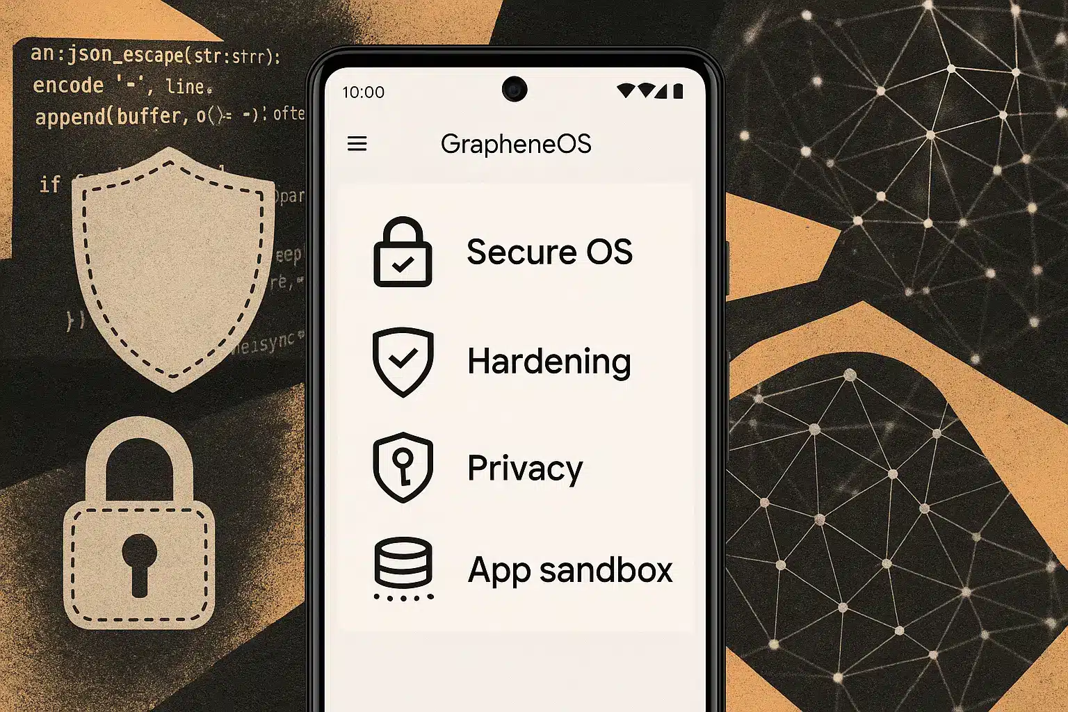 GrapheneOS: Allt du behöver veta om detta säkra Android-alternativ 20252025-10-30T03:01:44.353Z