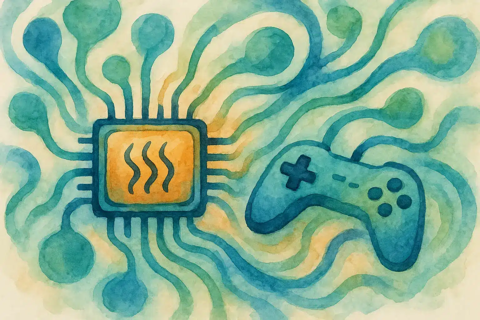 Ryzen 5 7600: Komplett Guide till AMD:s Effektiva Processor2025-10-28T12:35:13.215Z