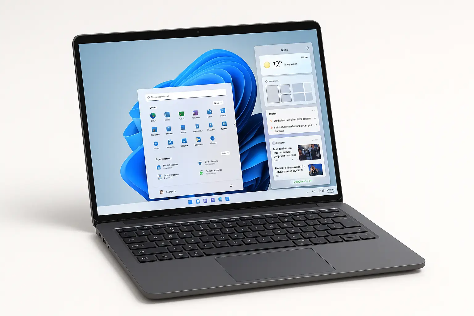 Windows 11: Komplett guide till funktioner, uppdateringar och installation2025-10-30T02:59:00.867Z