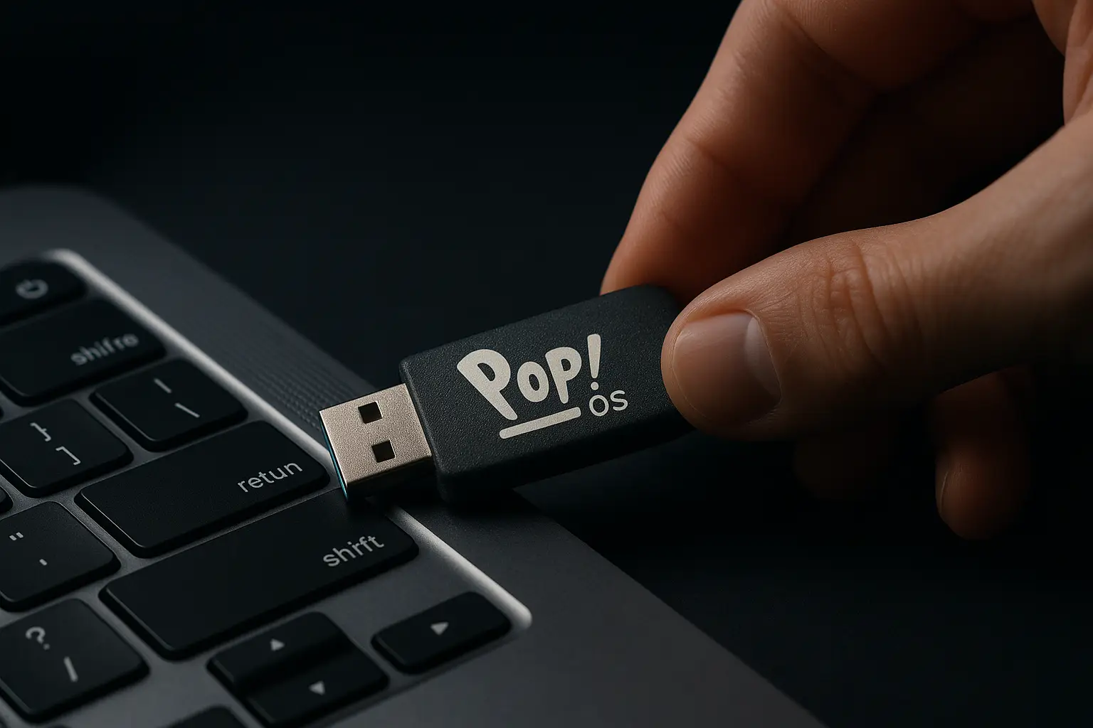 Pop!_OS: En Komplett Guide till Den Populära Linux-Distributionen2025-11-06T13:33:46.333Z